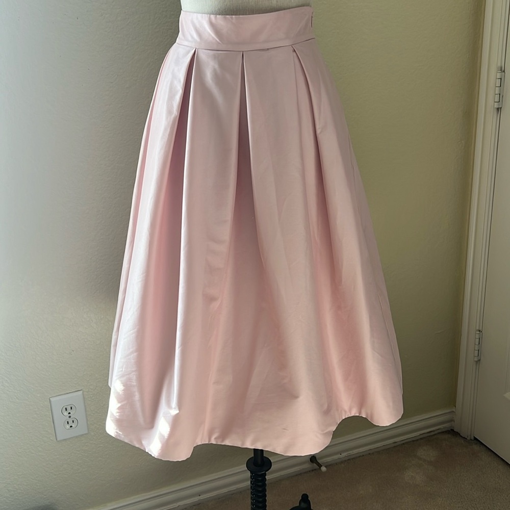 WHBM Skirt